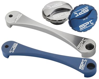 Subaru SPT Oil Cap - Steel SOA3881240